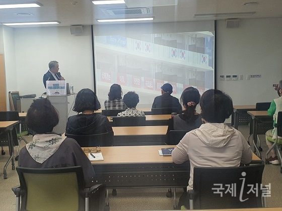 경북도, ‘독도인문학교실’ 개최