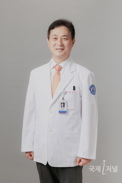 박남희 교수, 계명대학교 동산병원장 취임 外