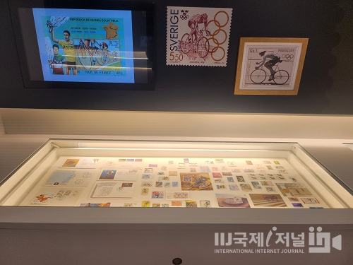 상주자전거박물관 특별기획전 개막