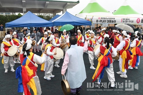 2024 차전장군노국공주 축제 성공적 개최